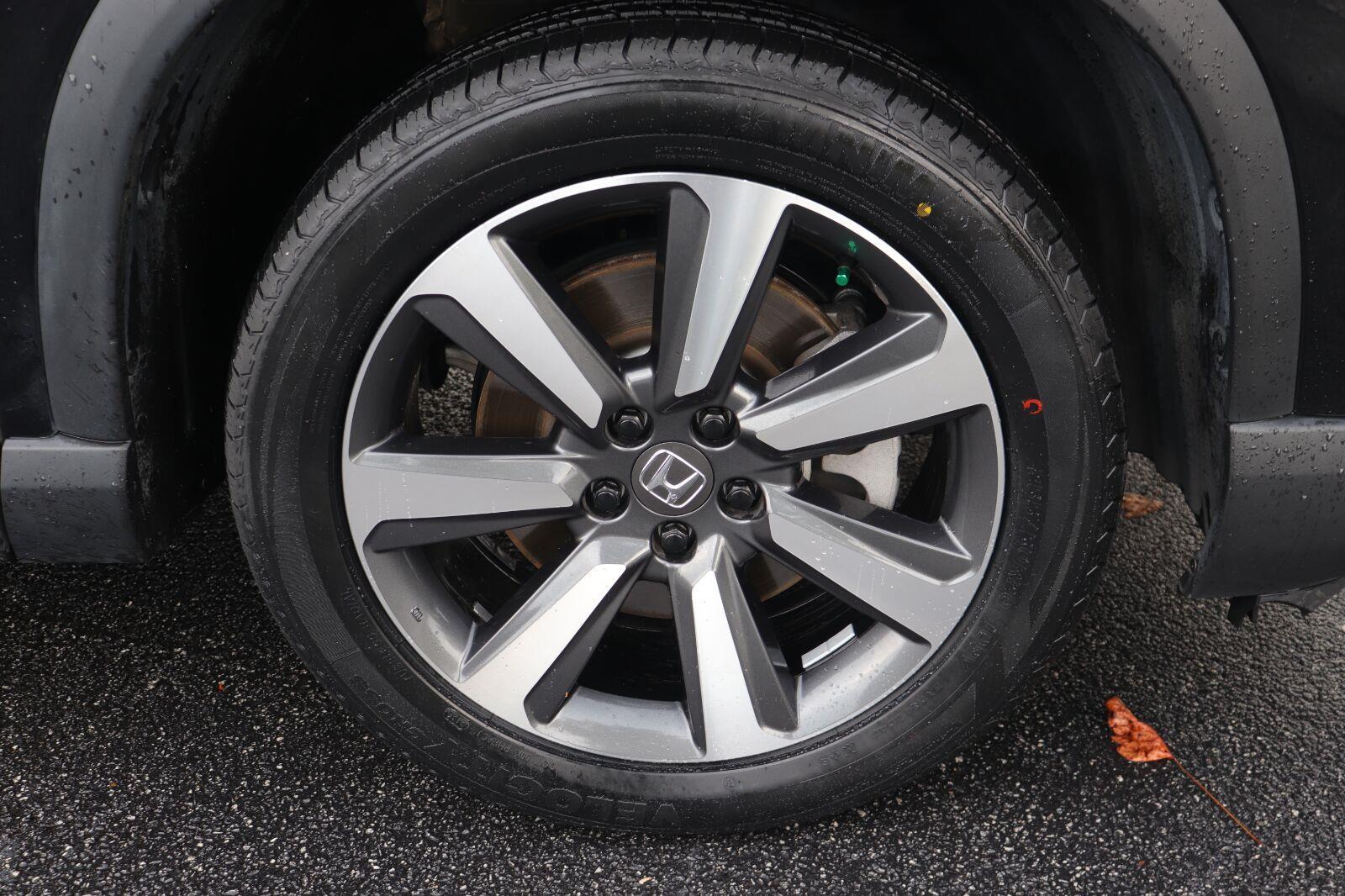 Used 2023 Honda Pilot SUV