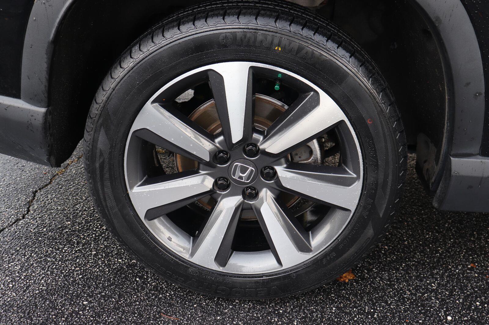 Used 2023 Honda Pilot SUV