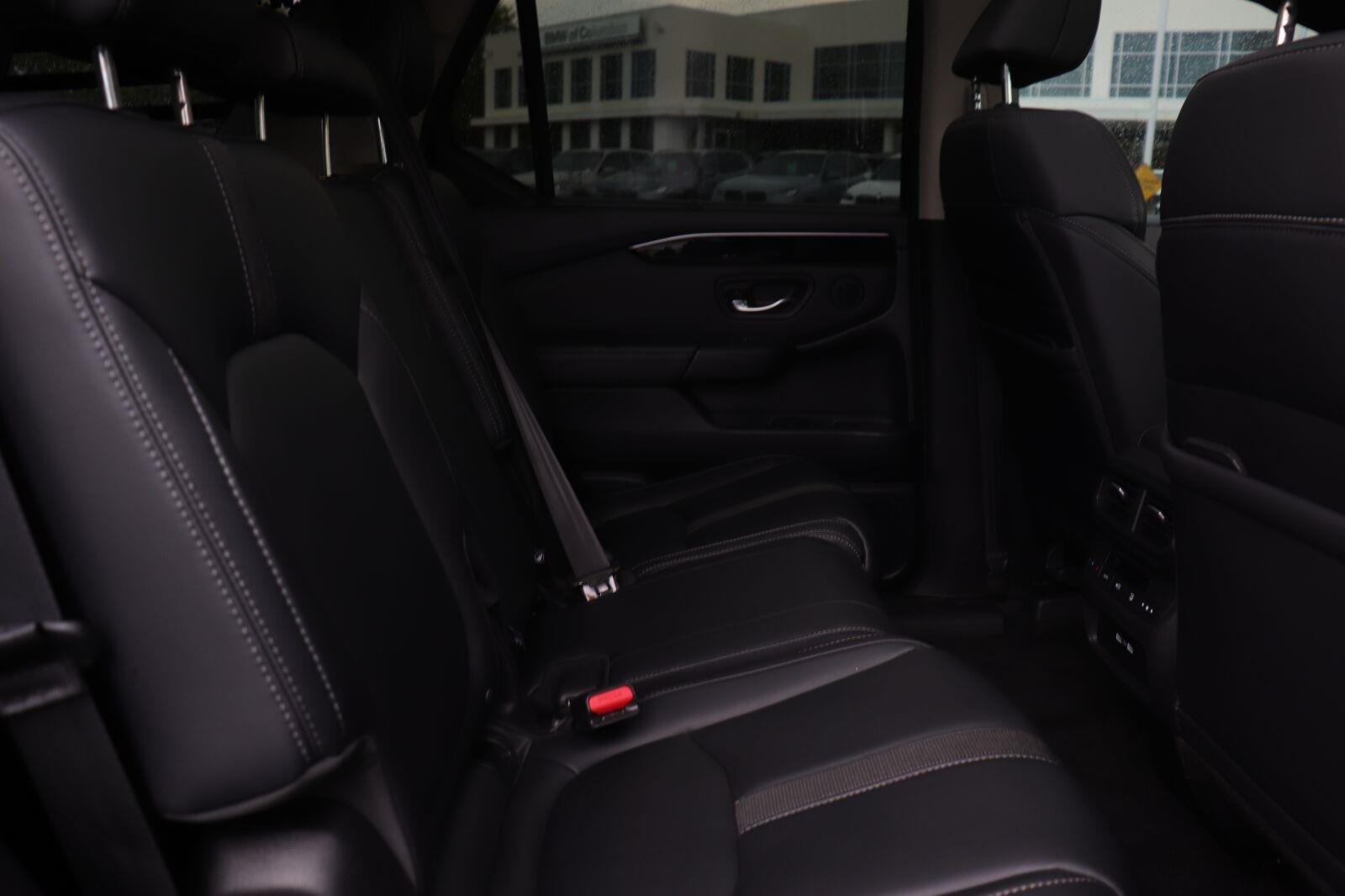 Used 2023 Honda Pilot SUV