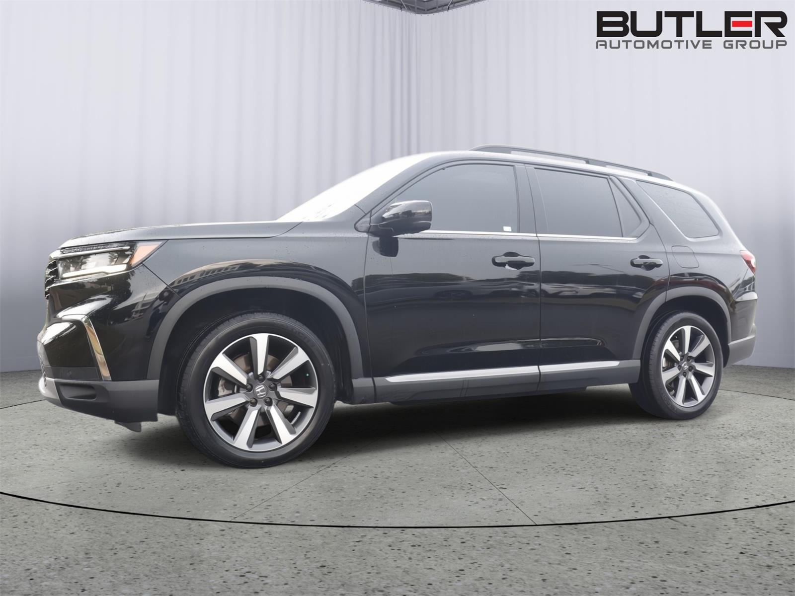 Used 2023 Honda Pilot SUV