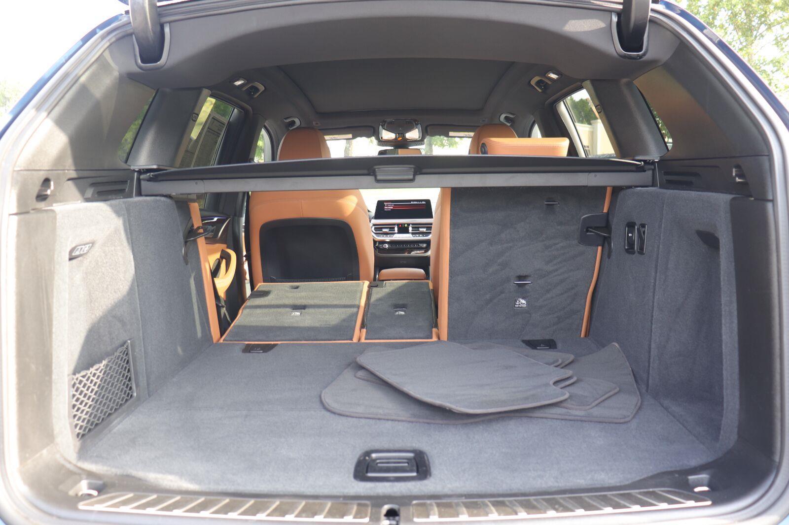 Used 2023 BMW X3 Sedan