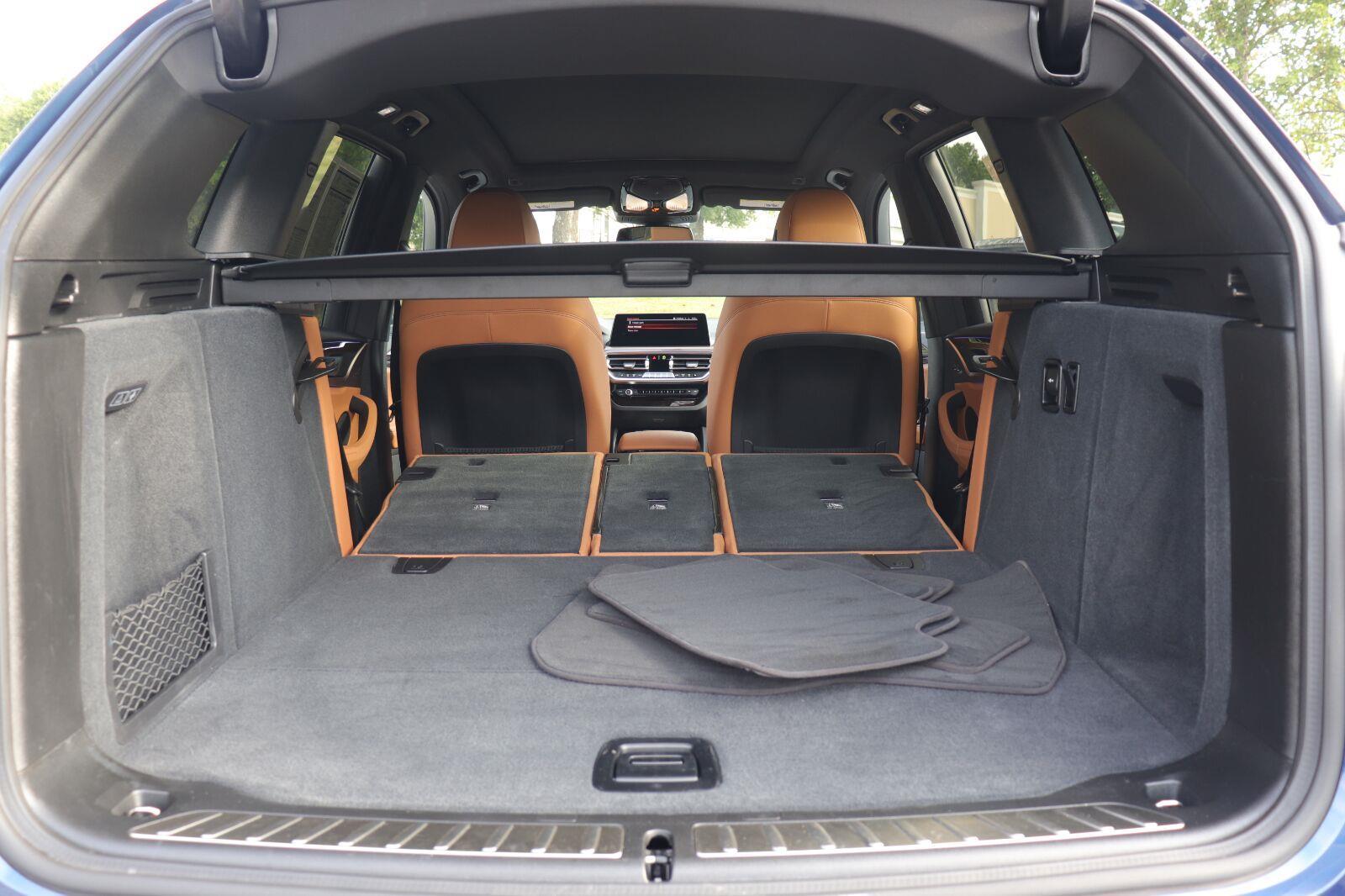 Used 2023 BMW X3 Sedan