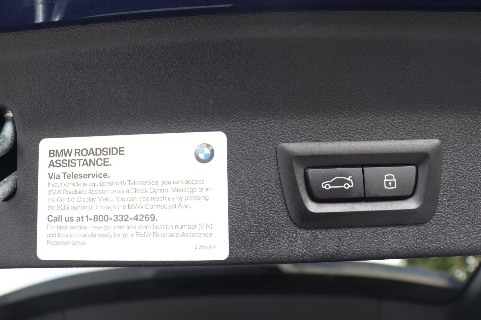 Used 2023 BMW X3 Sedan