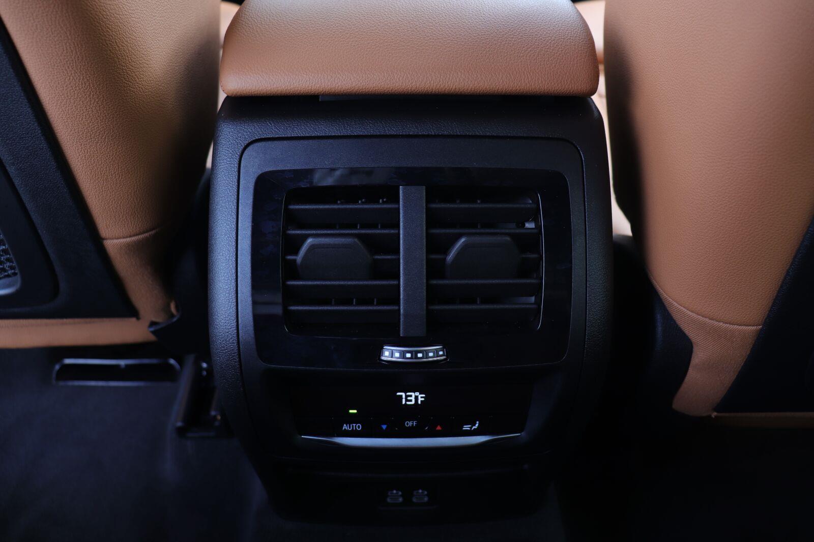Used 2023 BMW X3 Sedan