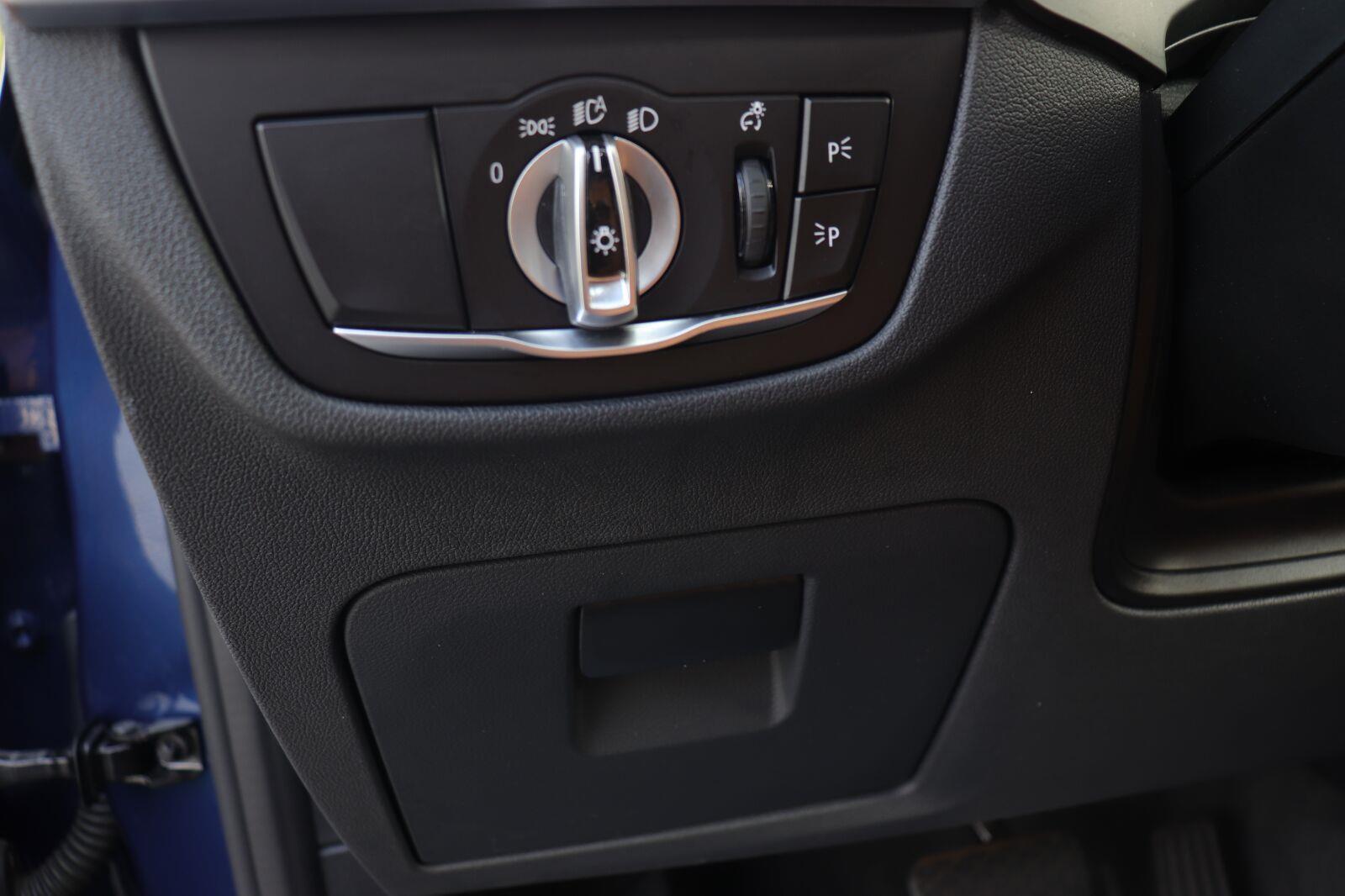 Used 2023 BMW X3 Sedan