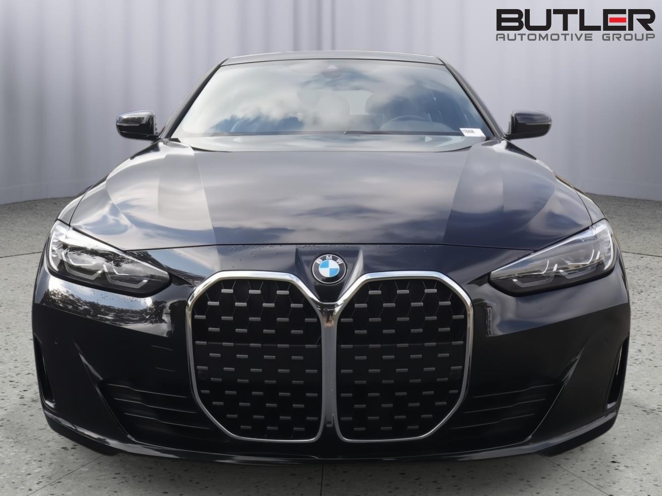 Used 2023 BMW 4 Series Hatchback