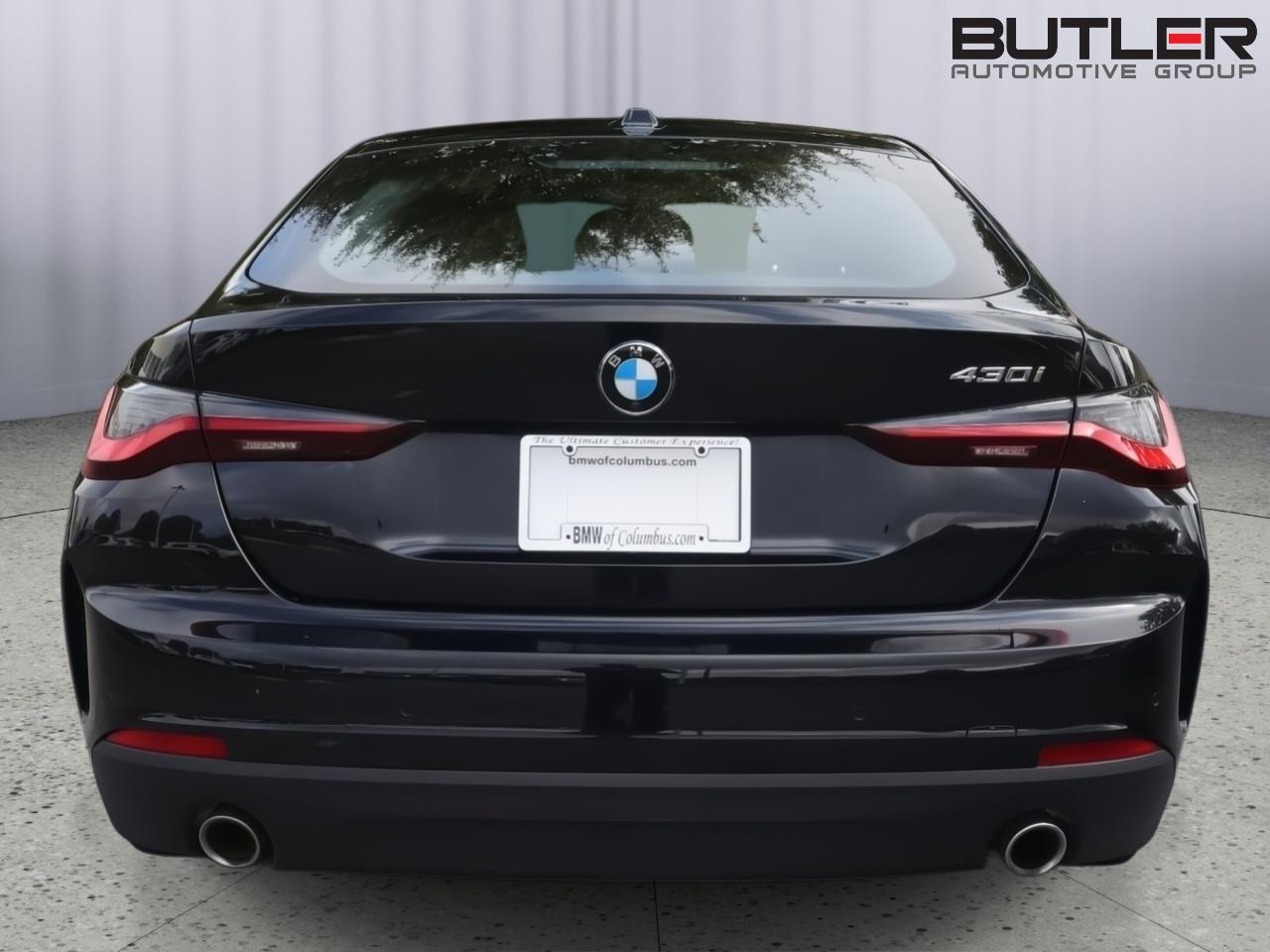 Used 2023 BMW 4 Series Hatchback