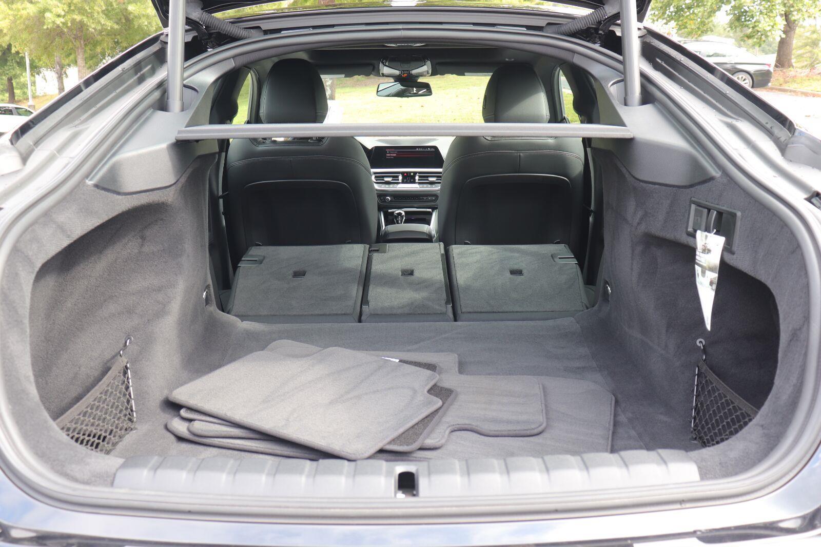 Used 2023 BMW 4 Series Hatchback