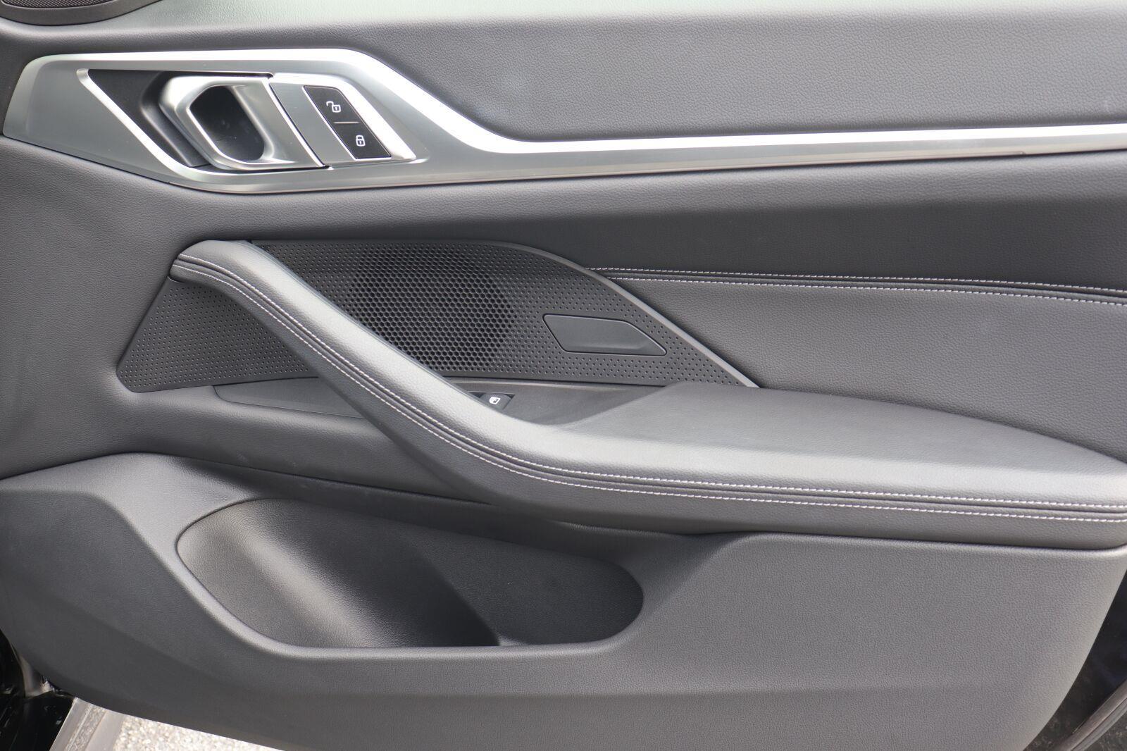 Used 2023 BMW 4 Series Hatchback