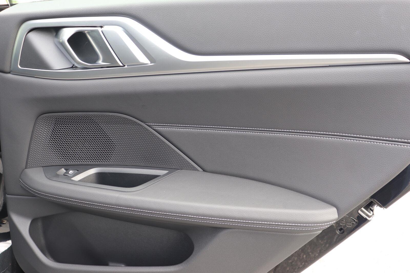 Used 2023 BMW 4 Series Hatchback