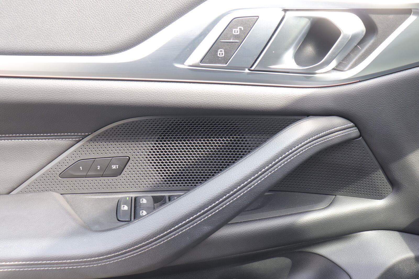 Used 2023 BMW 4 Series Hatchback