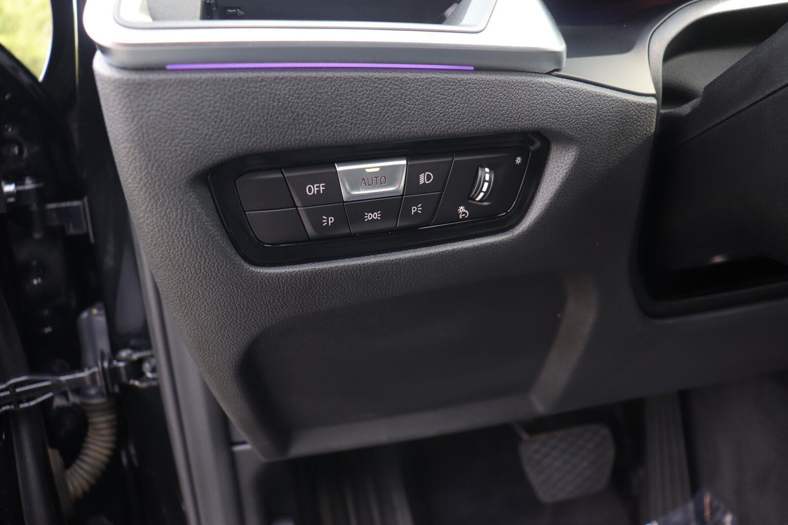 Used 2023 BMW 4 Series Hatchback