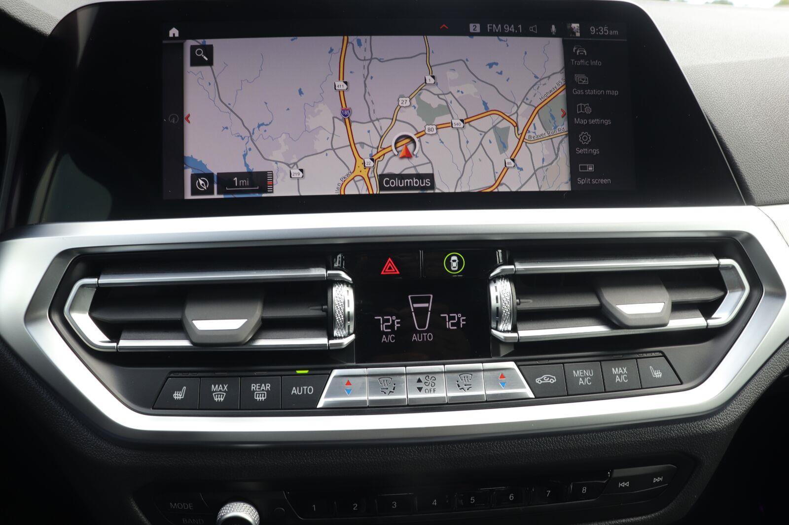 Used 2023 BMW 4 Series Hatchback