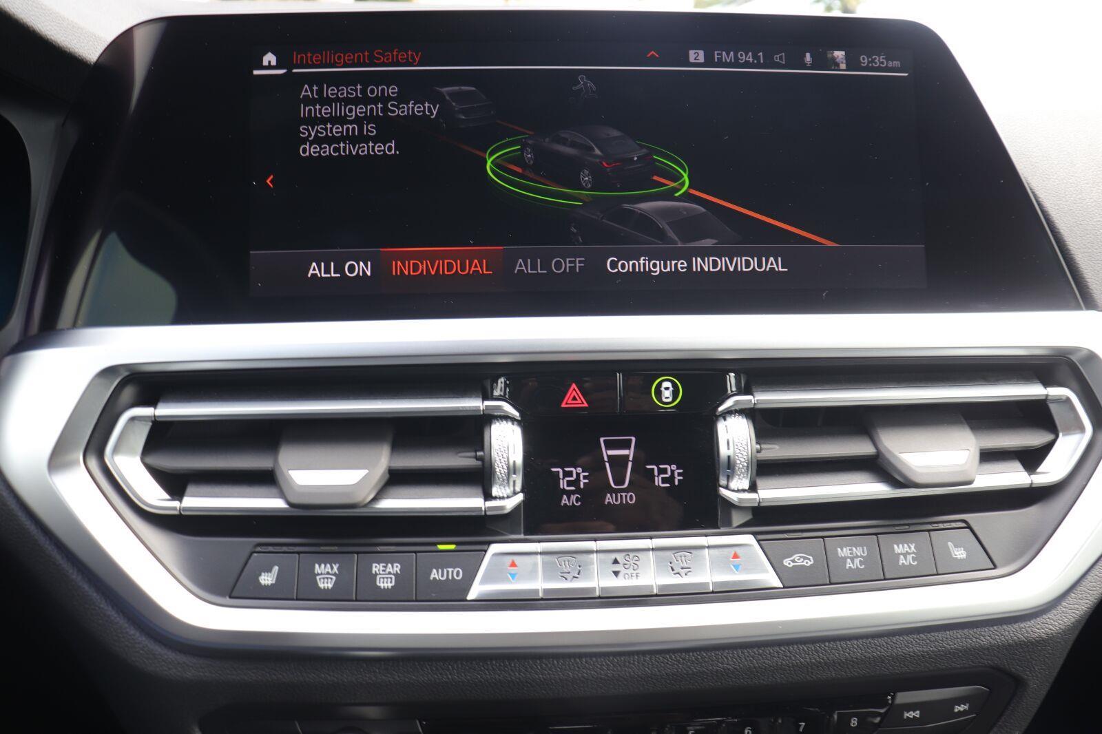 Used 2023 BMW 4 Series Hatchback
