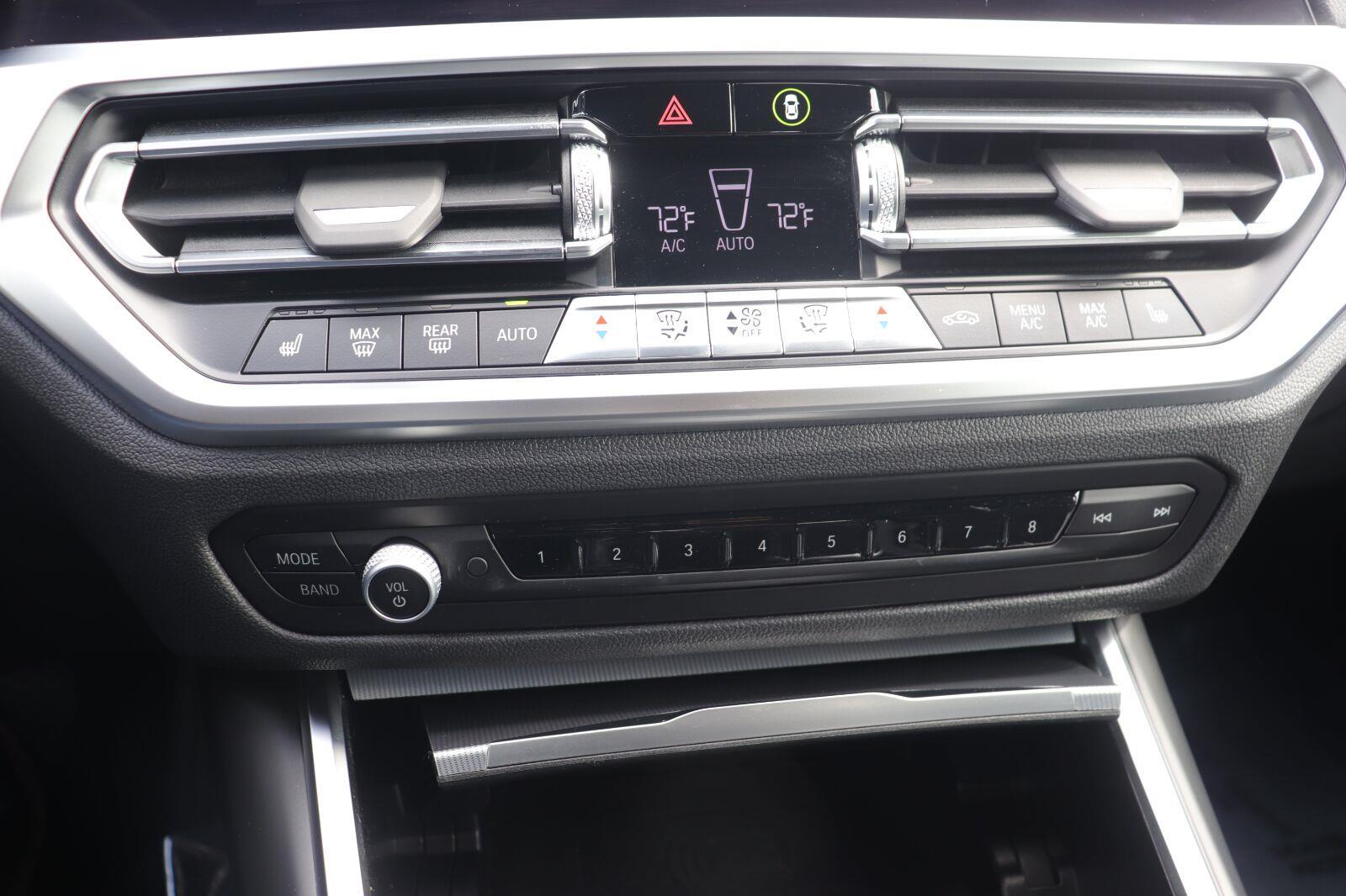 Used 2023 BMW 4 Series Hatchback