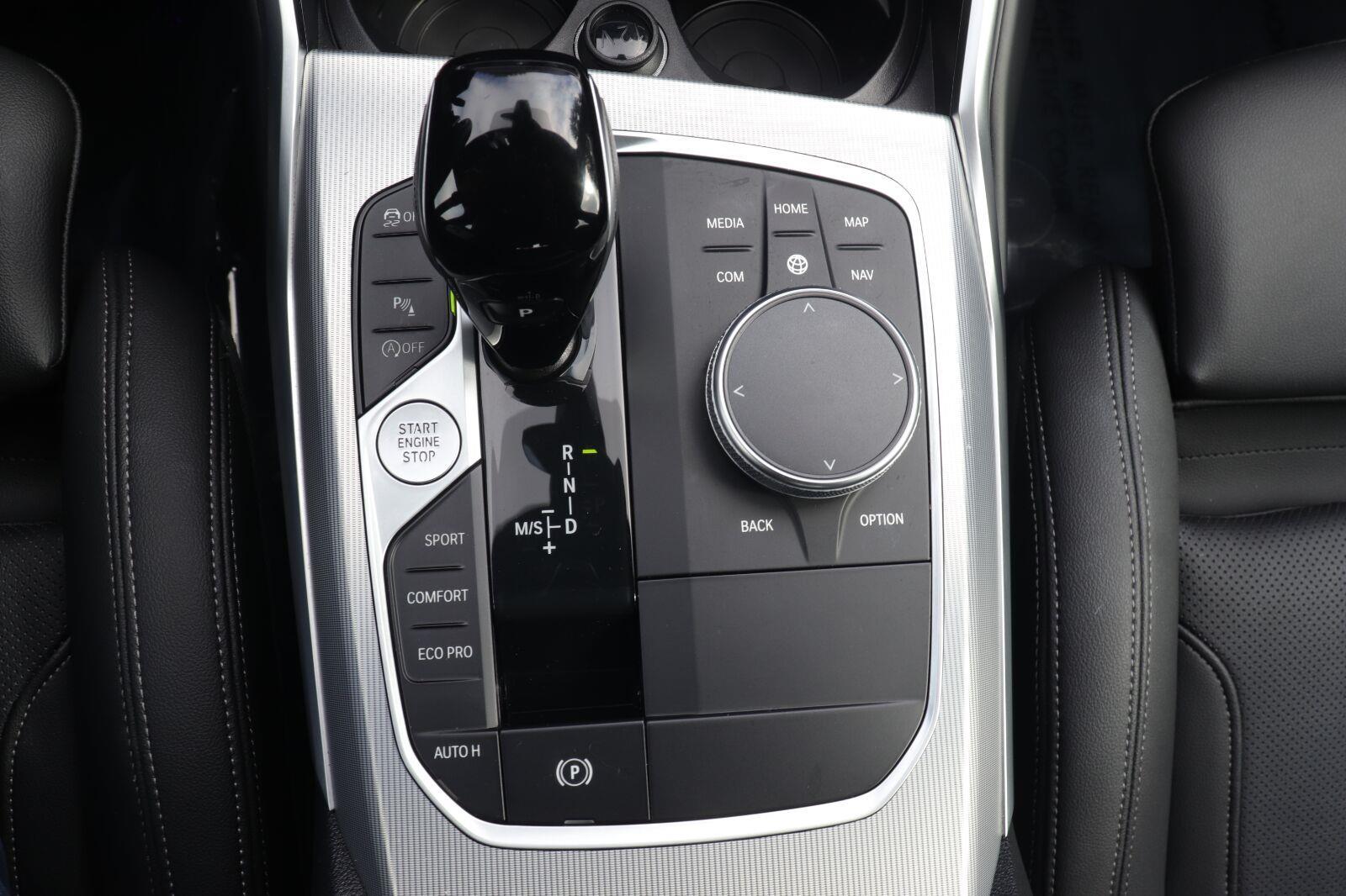 Used 2023 BMW 4 Series Hatchback