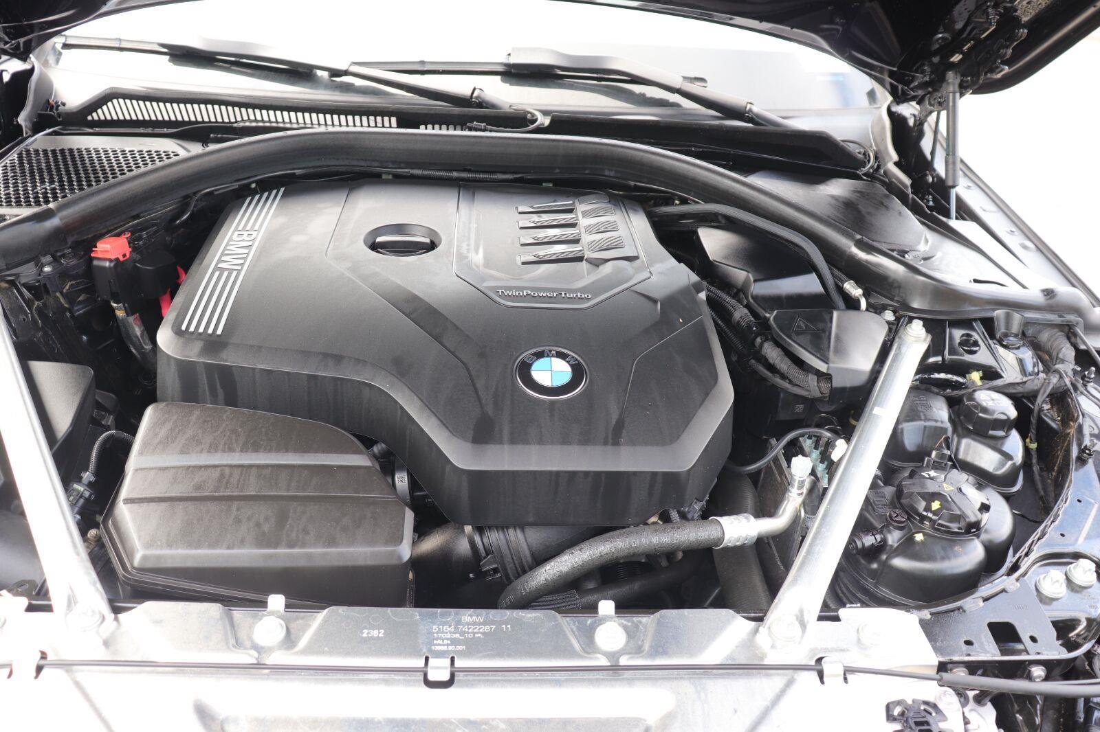 Used 2023 BMW 4 Series Hatchback