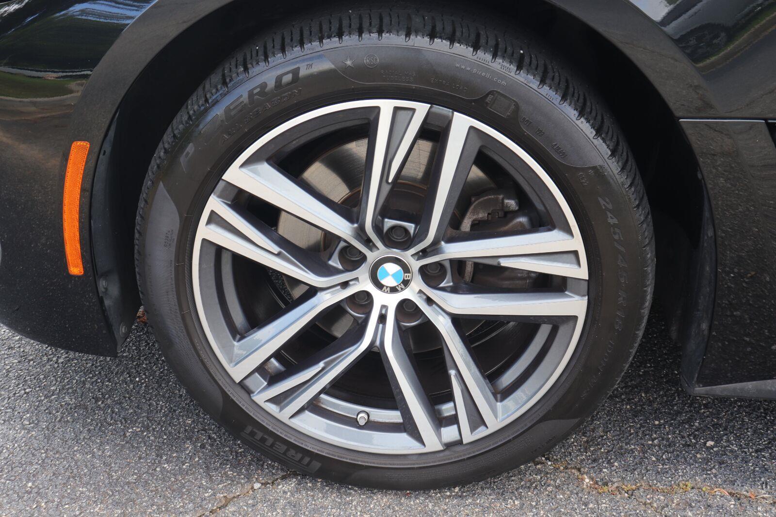 Used 2023 BMW 4 Series Hatchback