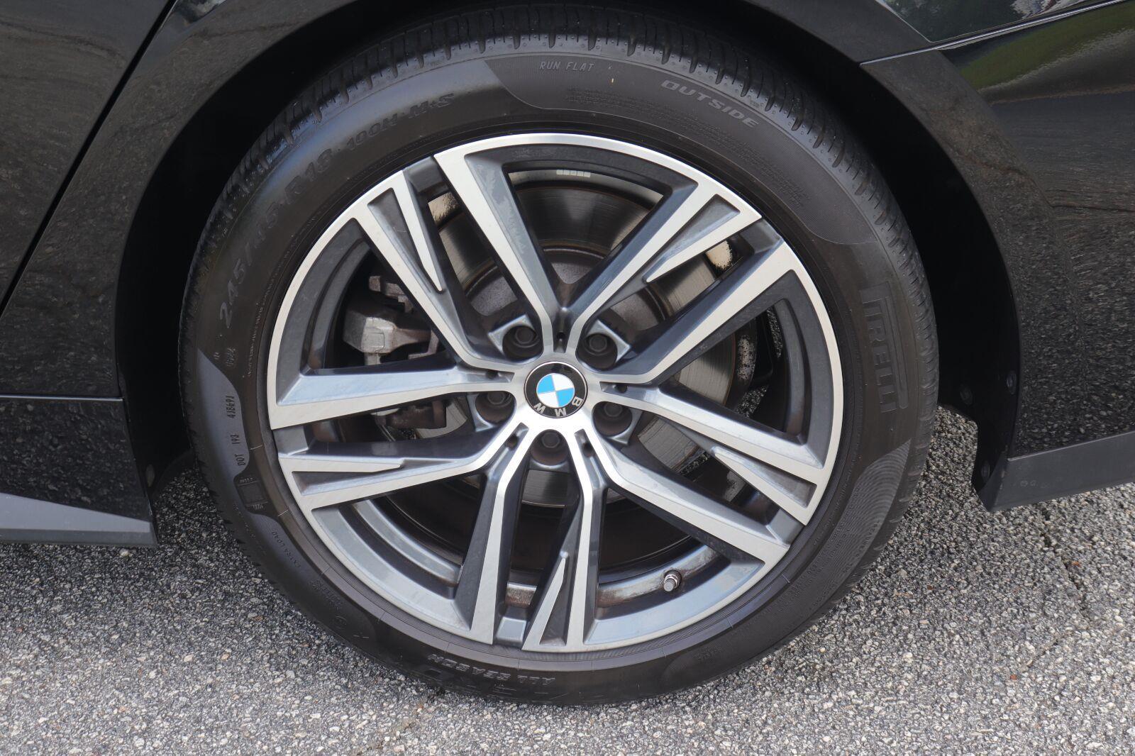 Used 2023 BMW 4 Series Hatchback