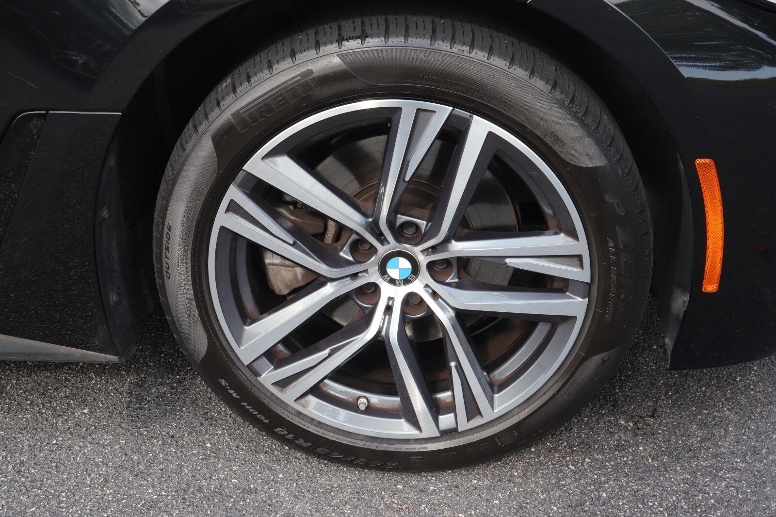 Used 2023 BMW 4 Series Hatchback