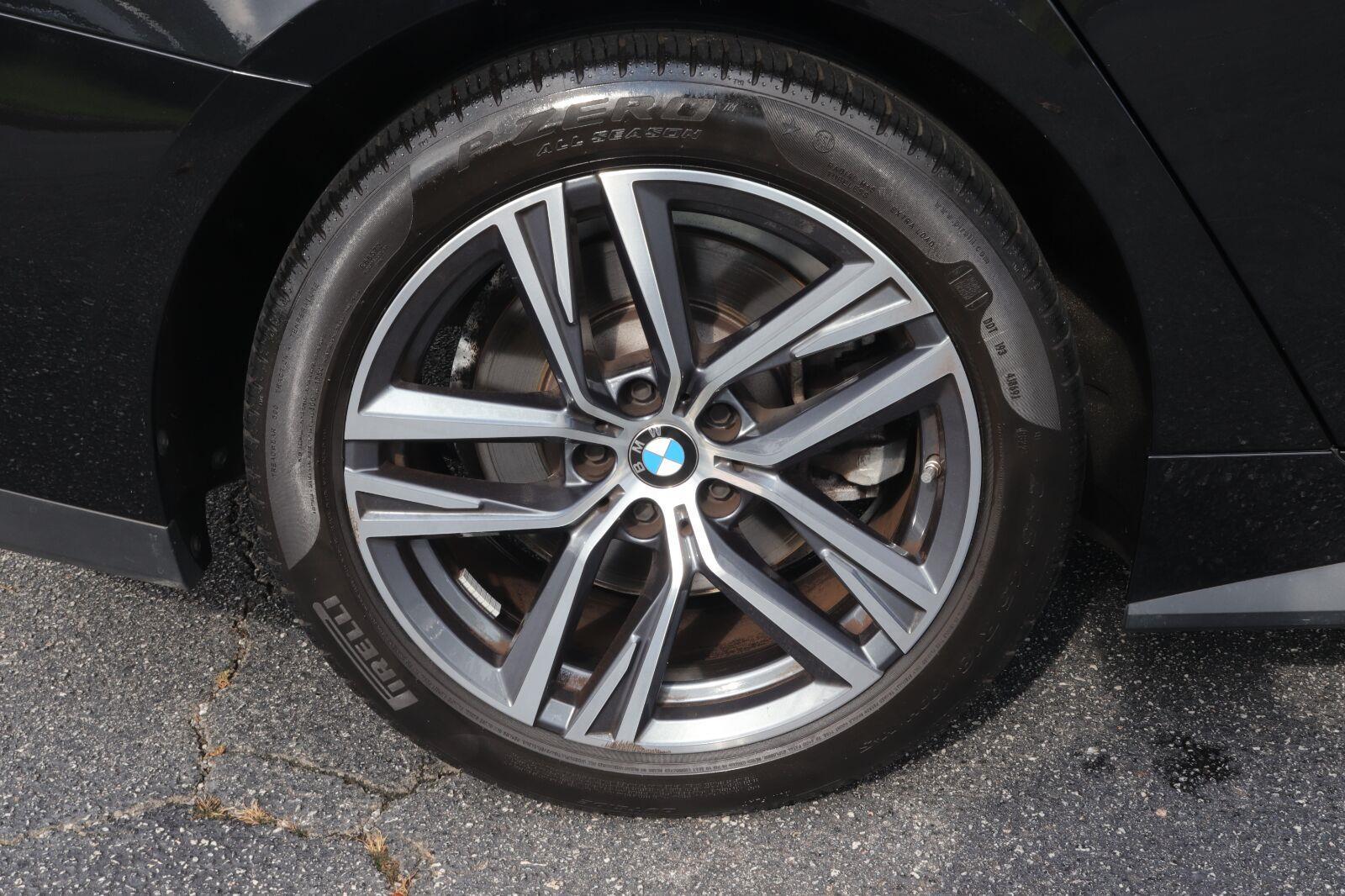 Used 2023 BMW 4 Series Hatchback