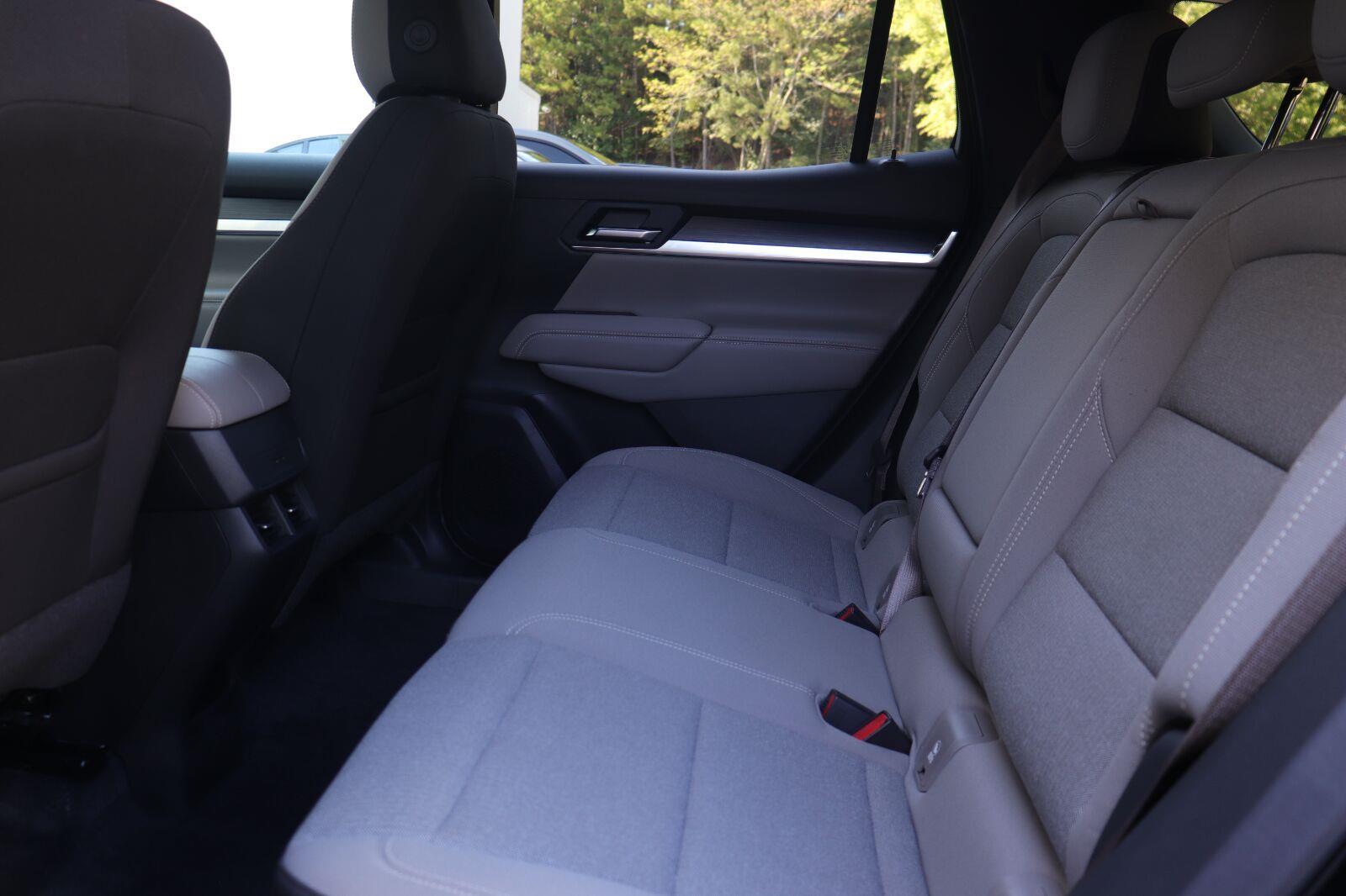 Used 2025 GMC Terrain SUV