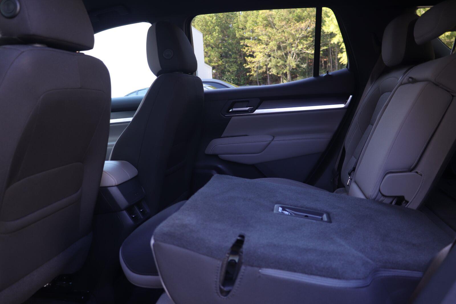 Used 2025 GMC Terrain SUV