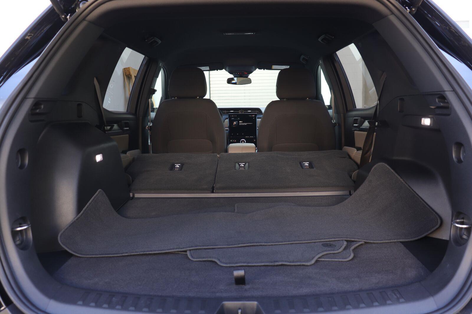 Used 2025 GMC Terrain SUV