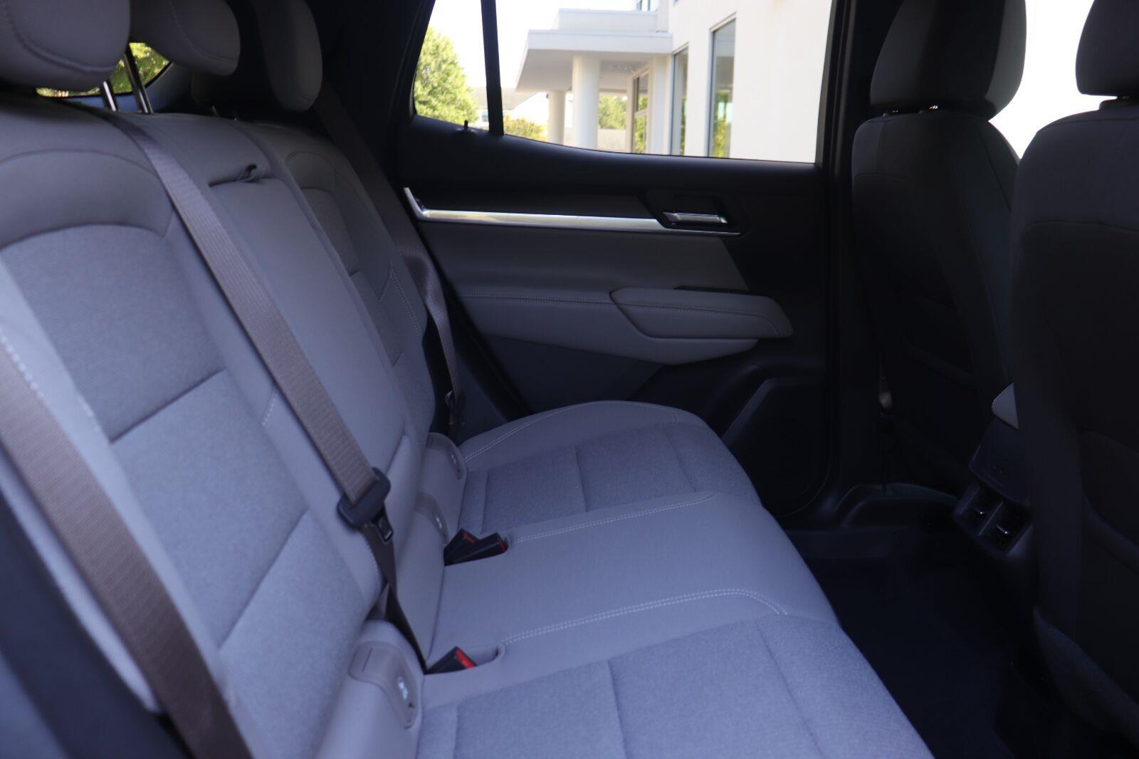 Used 2025 GMC Terrain SUV