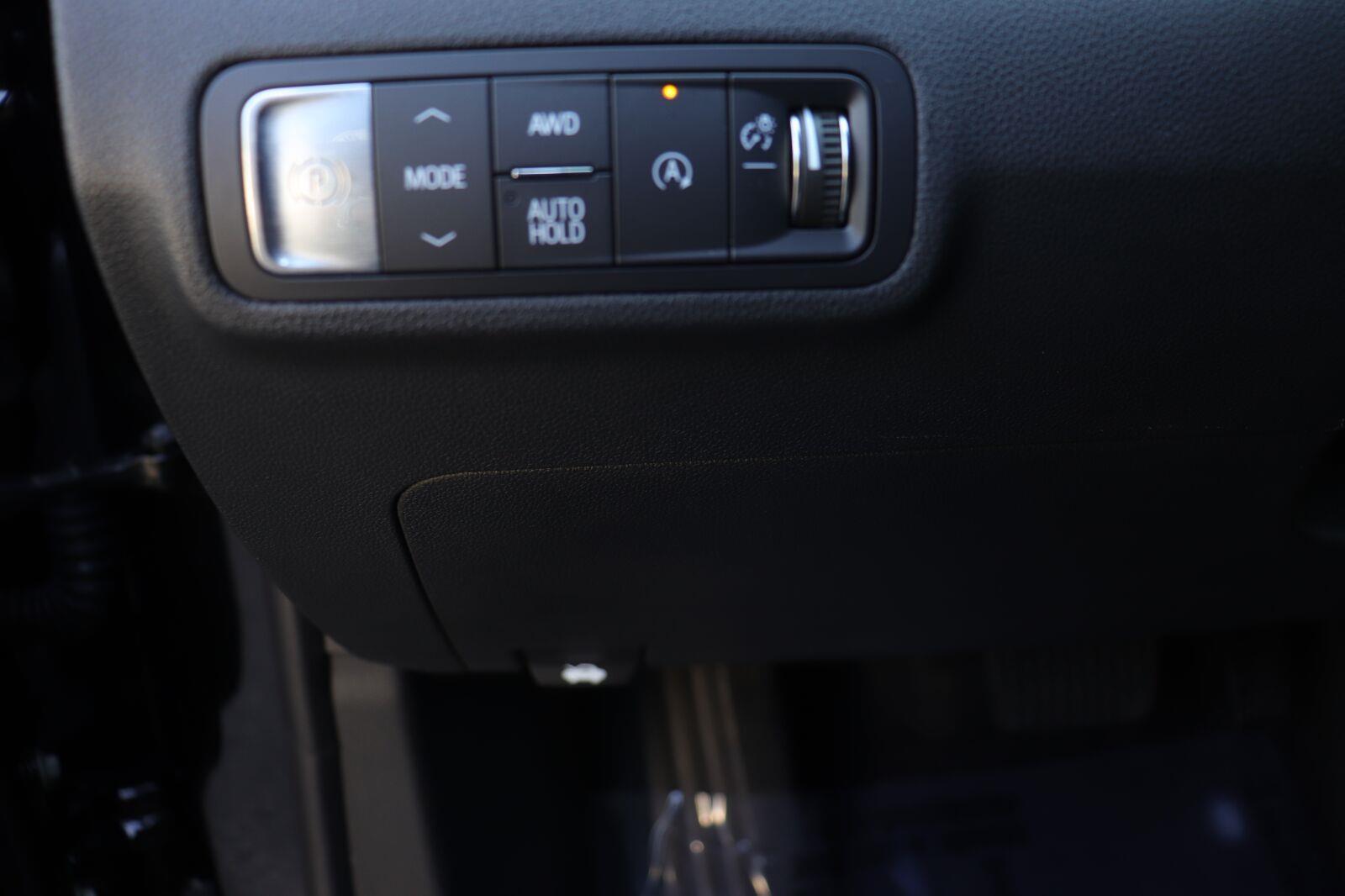 Used 2025 GMC Terrain SUV