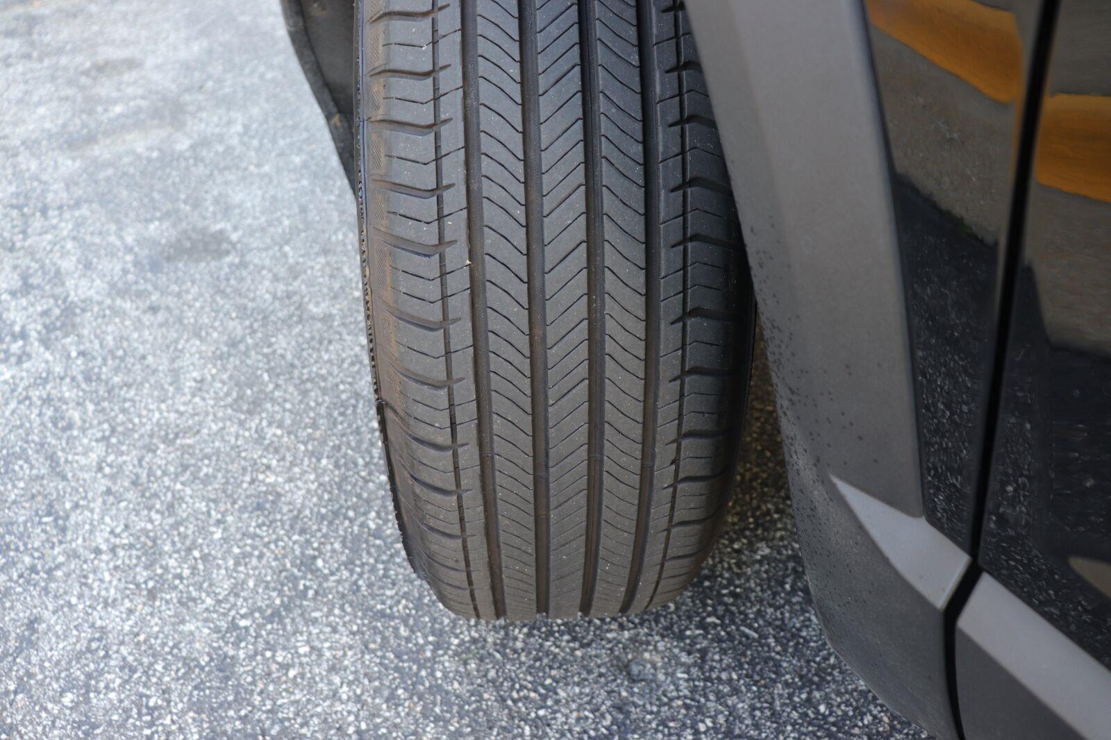 Used 2025 GMC Terrain SUV