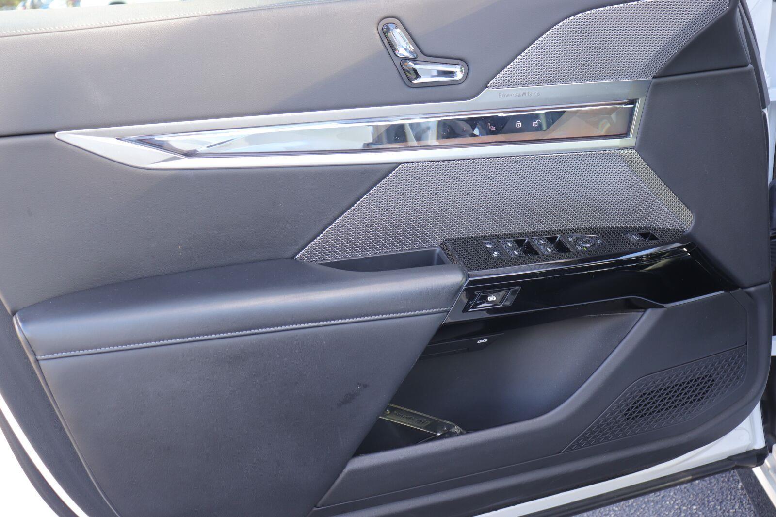 Used 2023 BMW 7 Series Sedan
