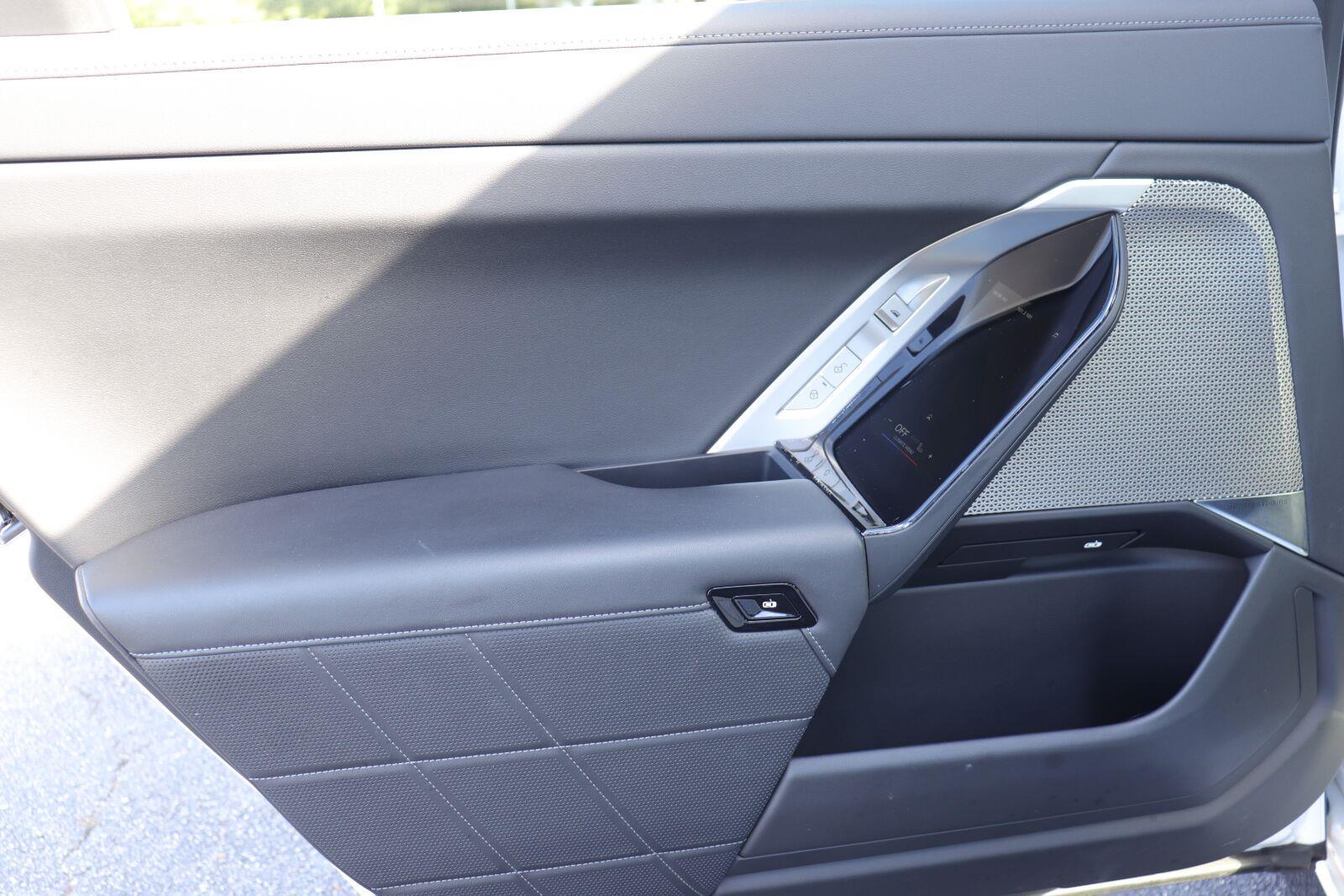 Used 2023 BMW 7 Series Sedan