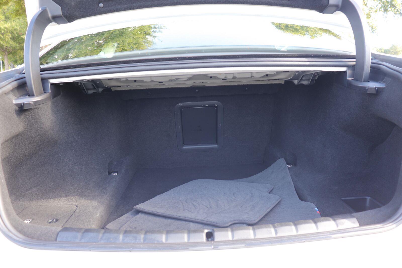 Used 2023 BMW 7 Series Sedan