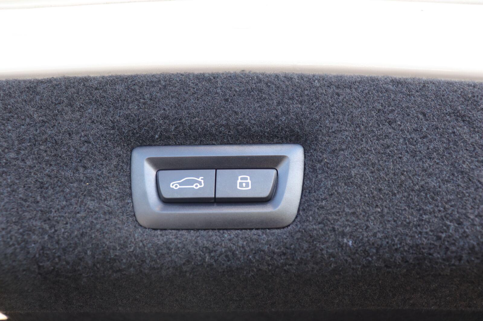 Used 2023 BMW 7 Series Sedan