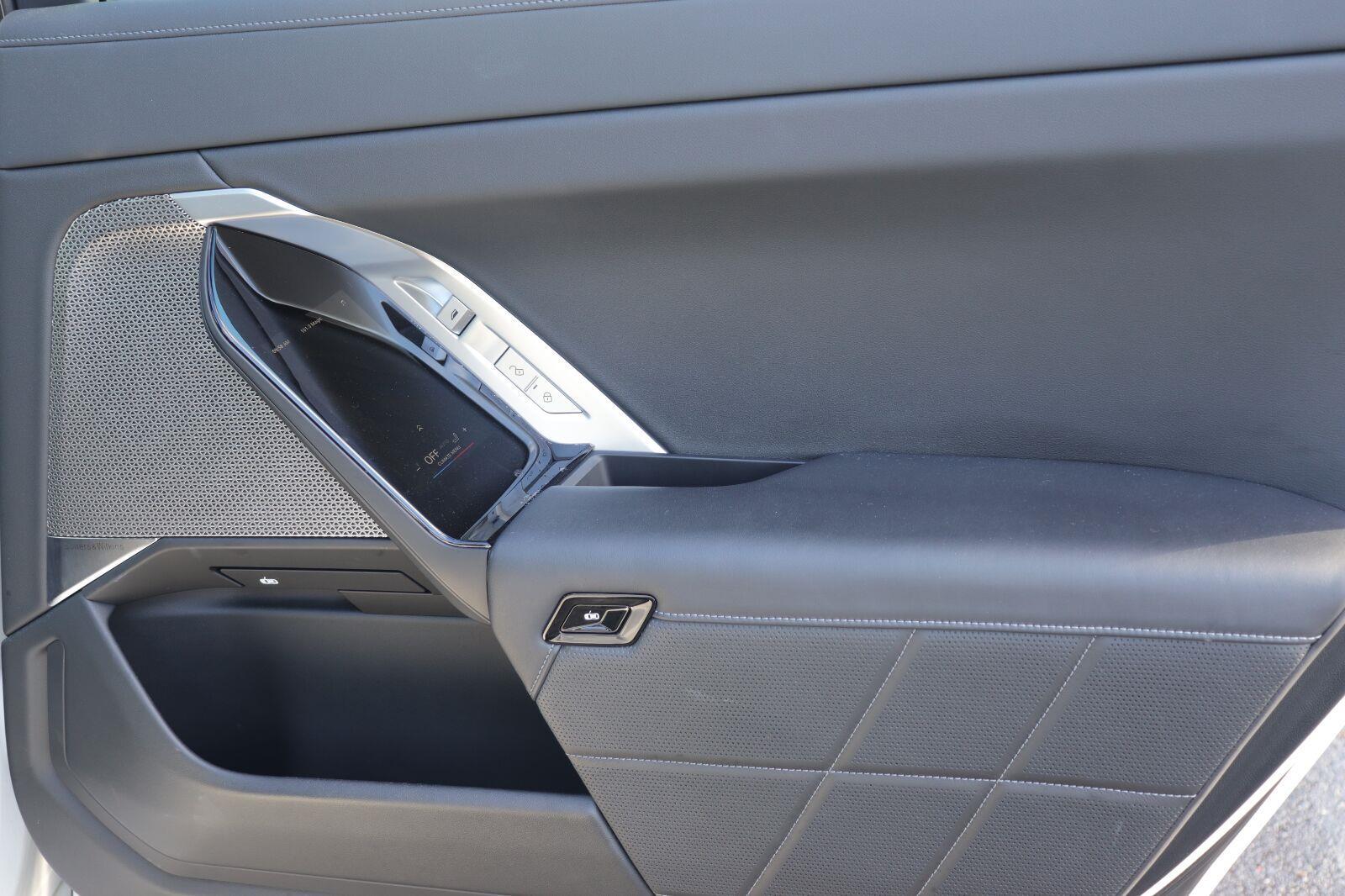 Used 2023 BMW 7 Series Sedan