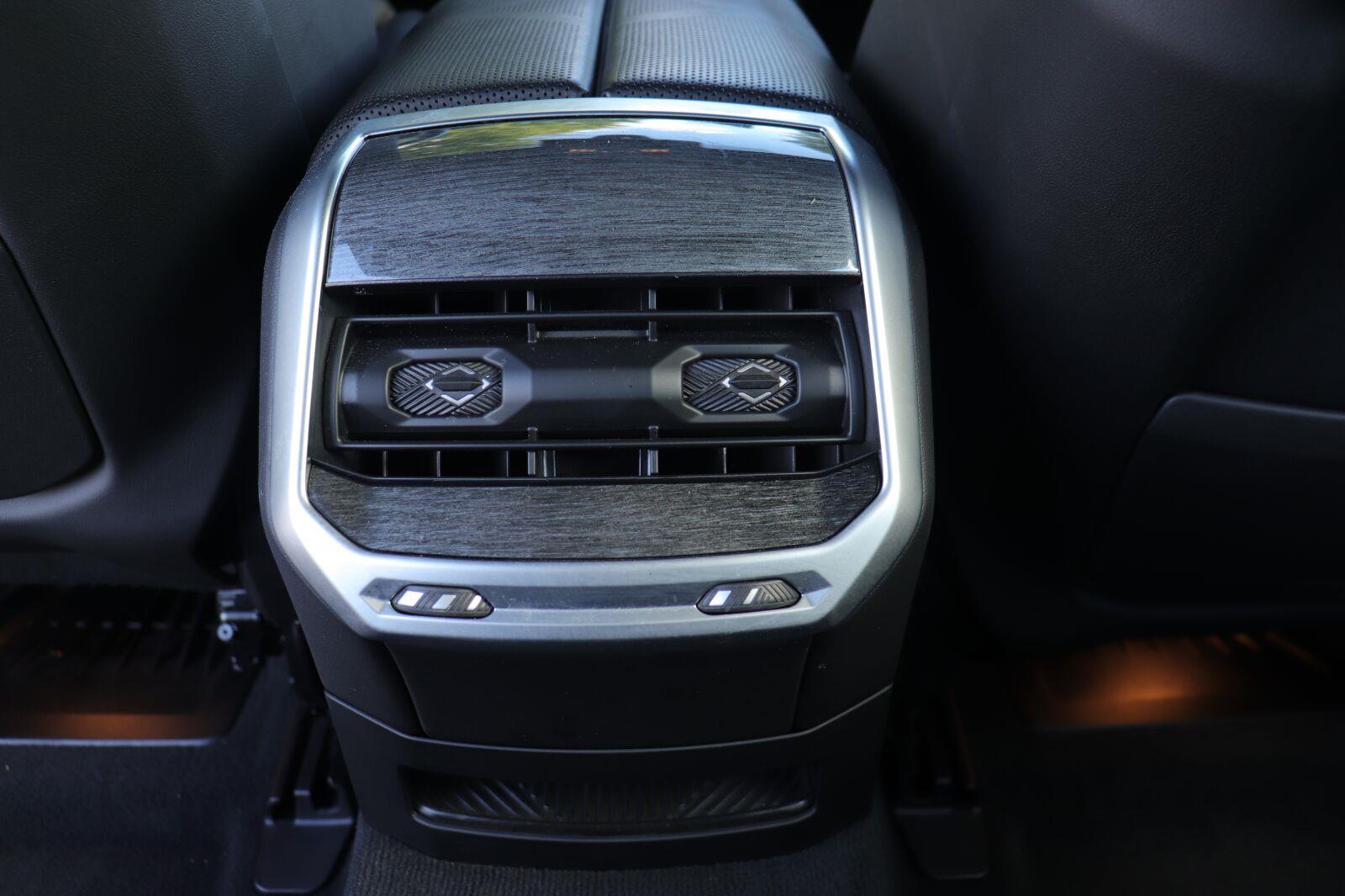 Used 2023 BMW 7 Series Sedan