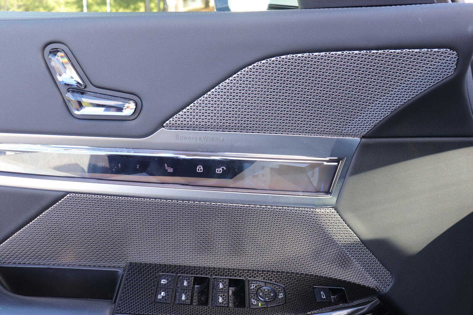 Used 2023 BMW 7 Series Sedan