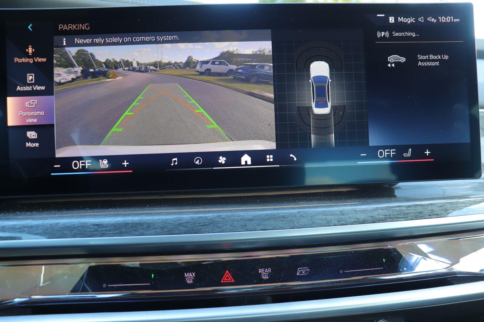 Used 2023 BMW 7 Series Sedan