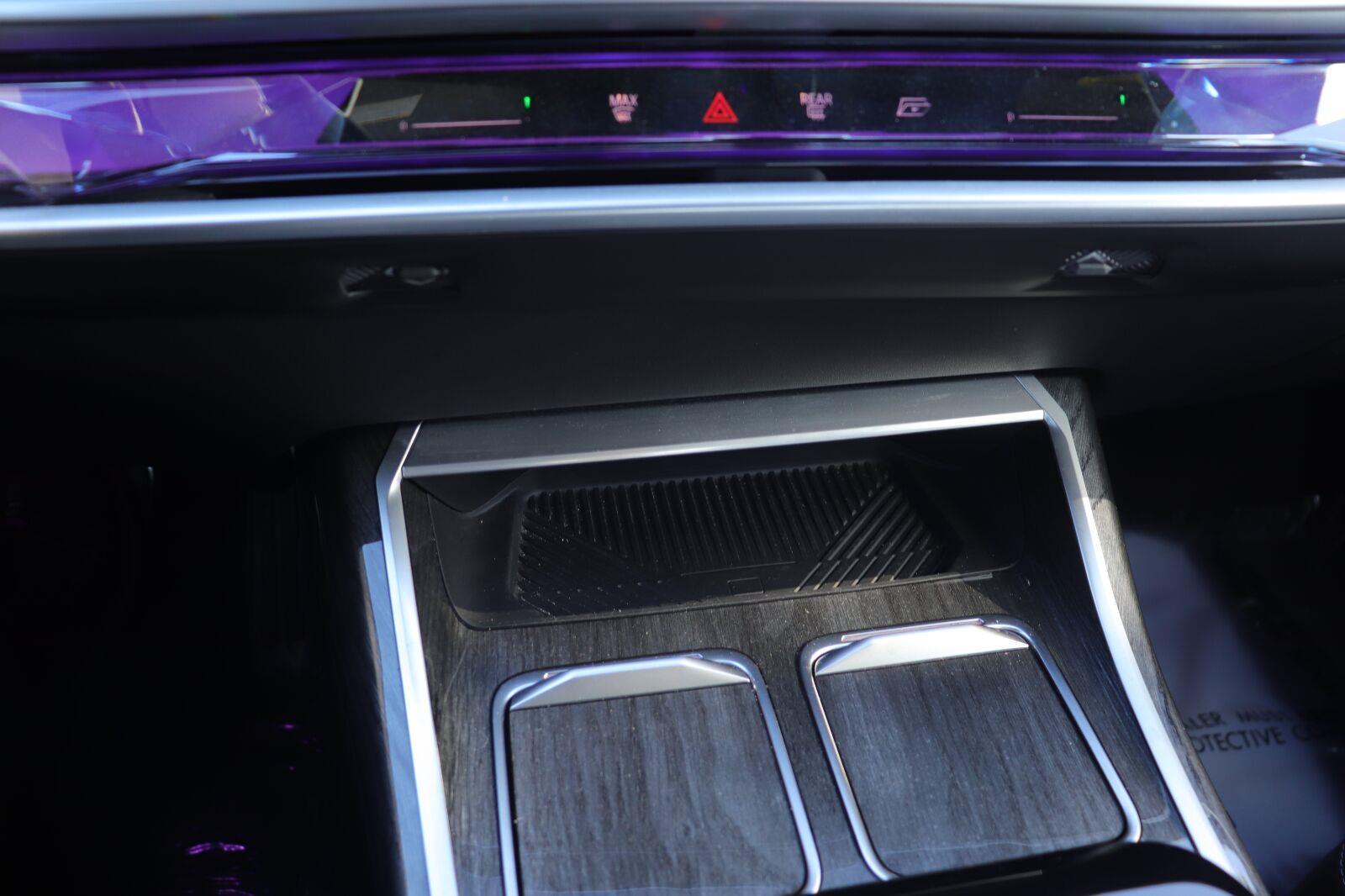 Used 2023 BMW 7 Series Sedan