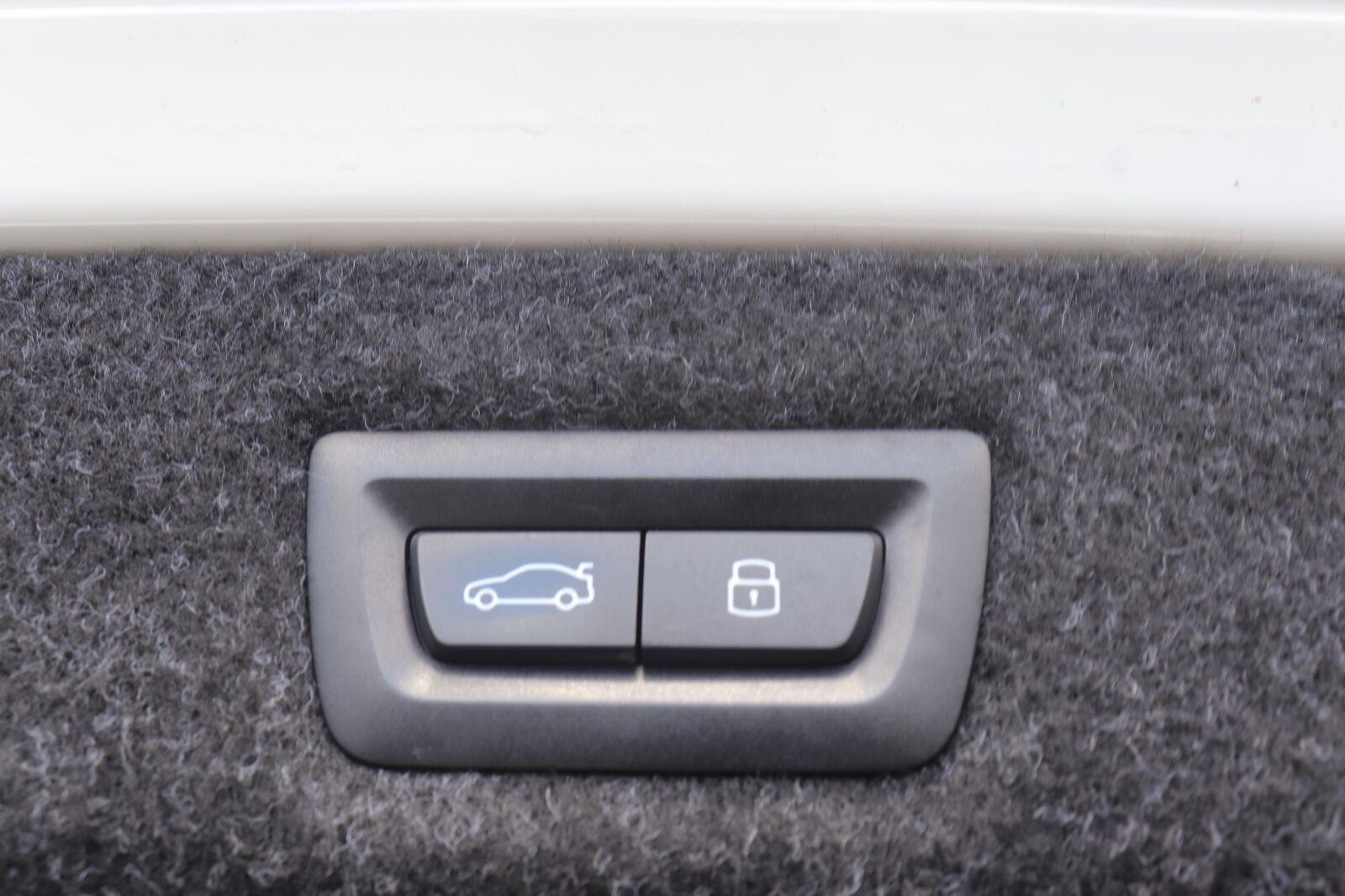 Used 2023 BMW 5 Series Sedan