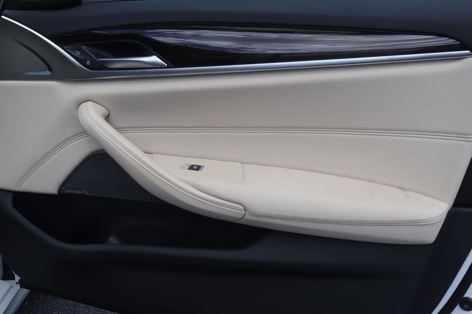 Used 2023 BMW 5 Series Sedan