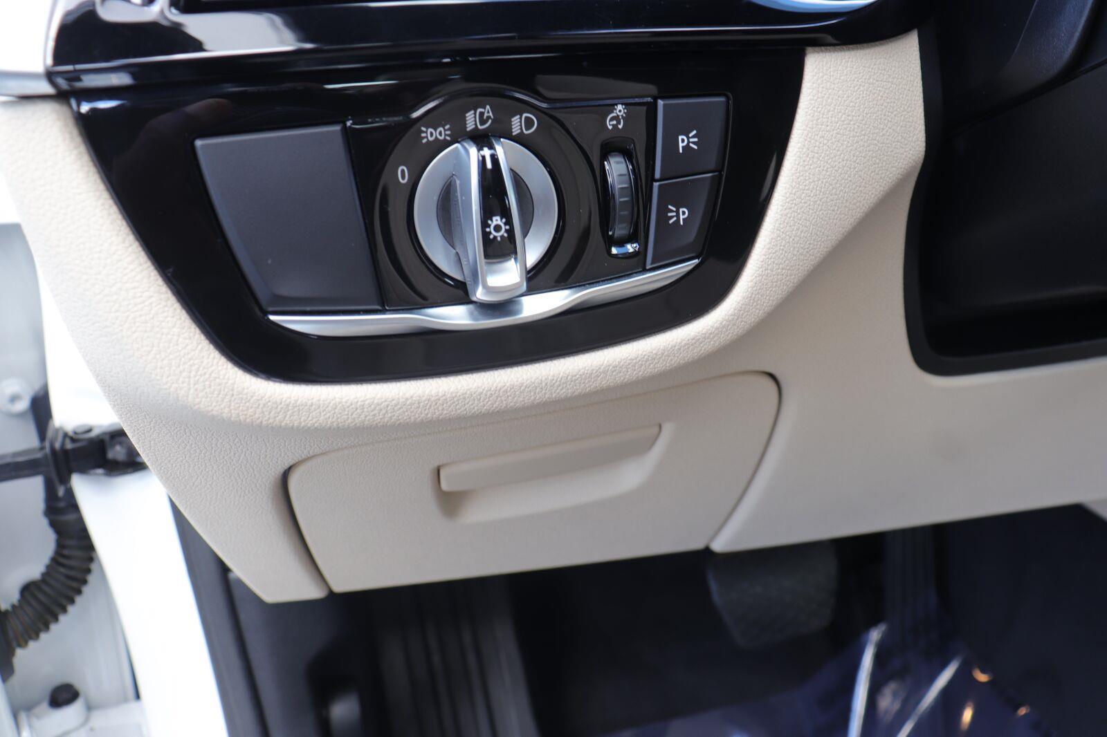 Used 2023 BMW 5 Series Sedan