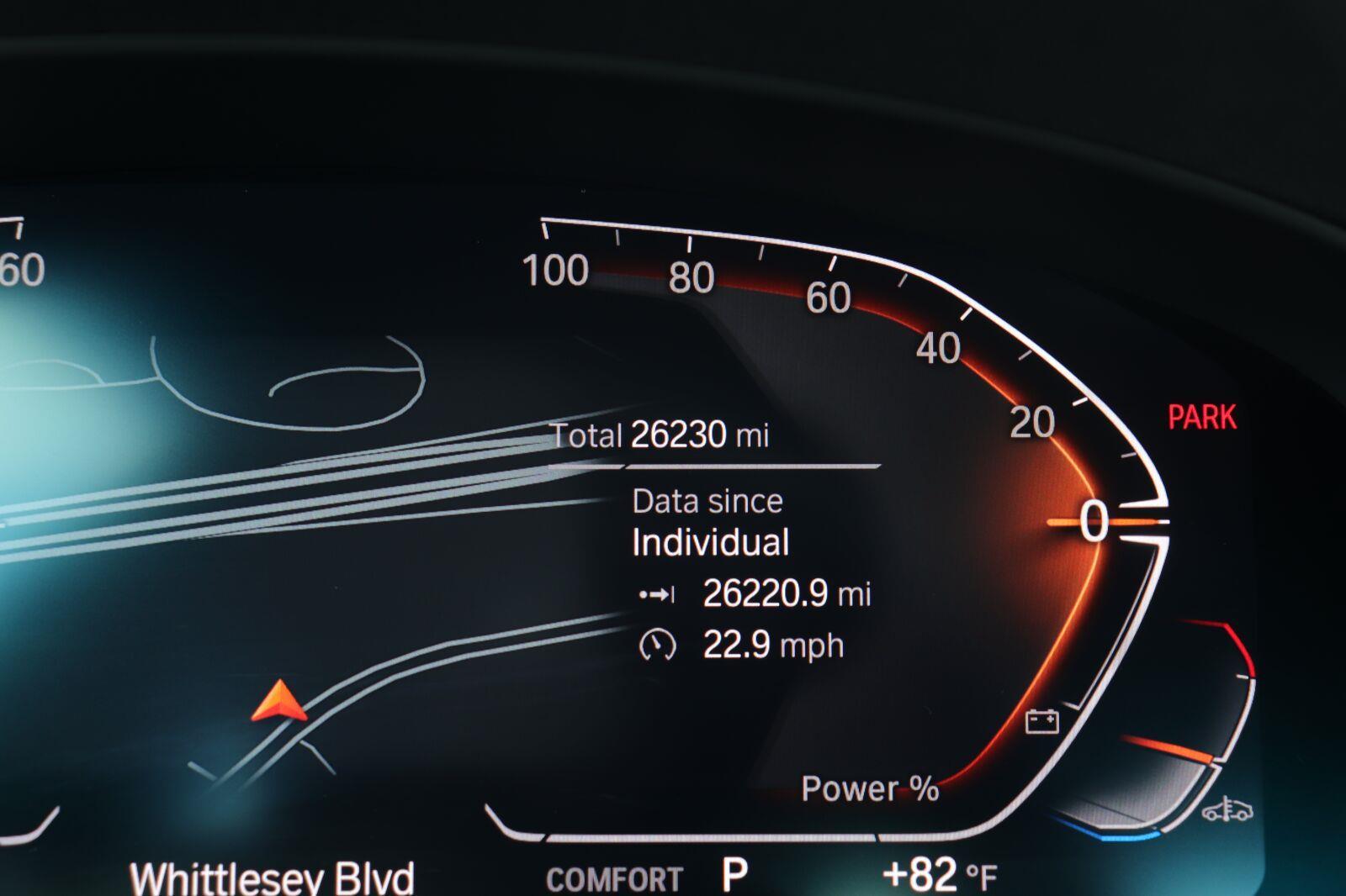 Used 2023 BMW 5 Series Sedan