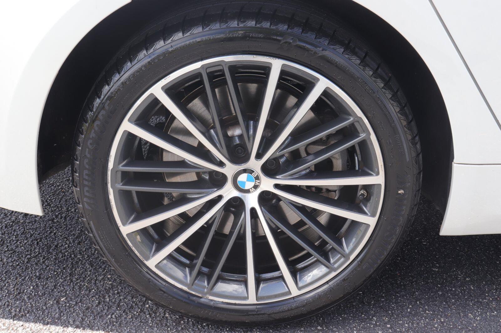 Used 2023 BMW 5 Series Sedan
