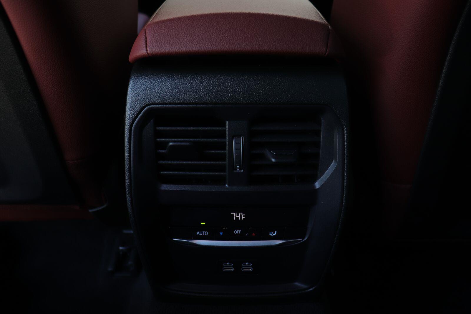 Used 2025 BMW 3 Series Sedan