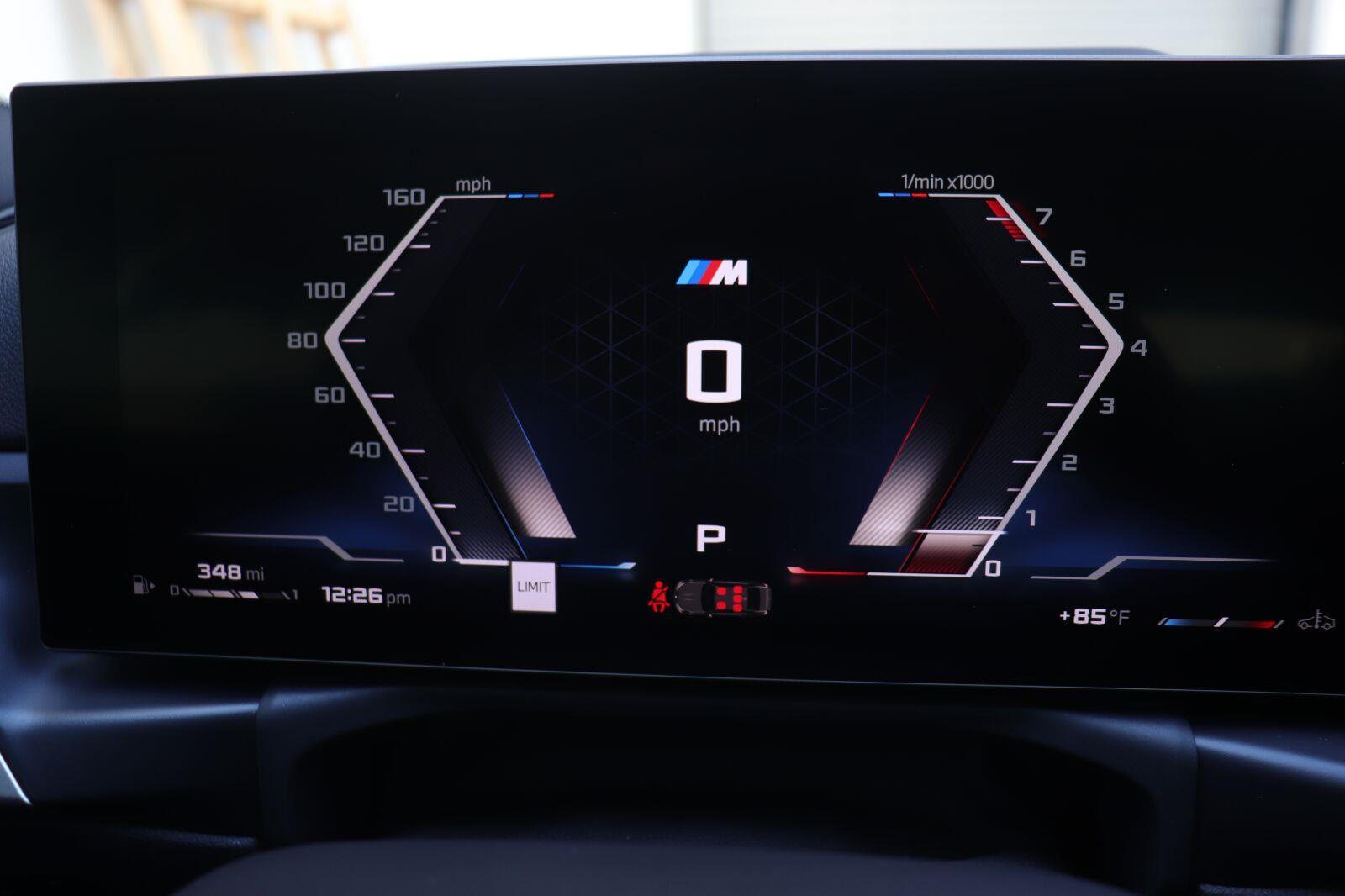 Used 2025 BMW 3 Series Sedan