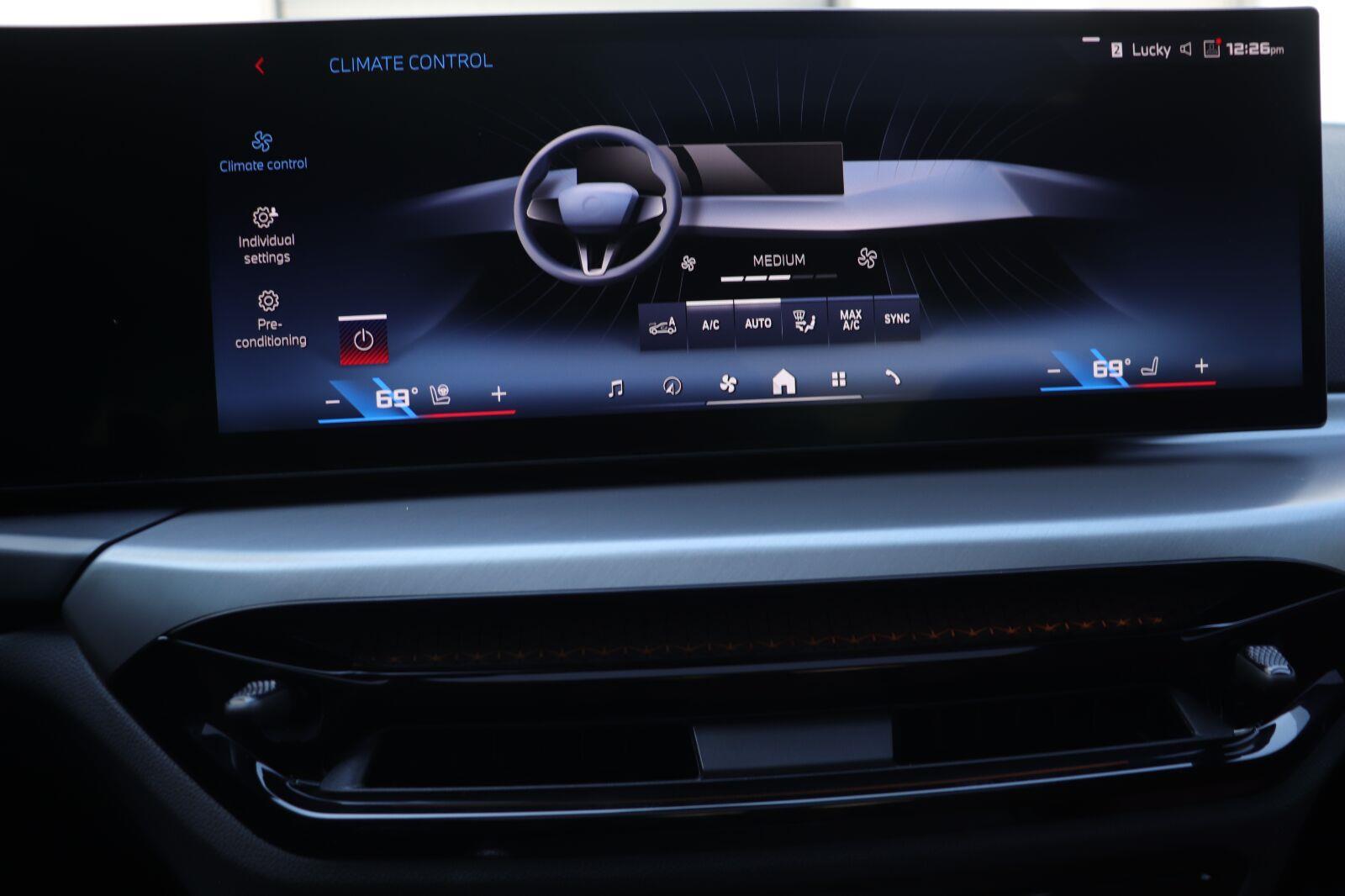 Used 2025 BMW 3 Series Sedan