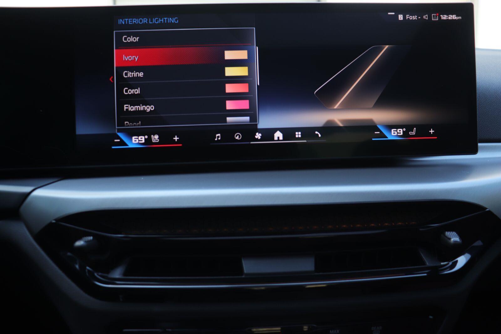 Used 2025 BMW 3 Series Sedan
