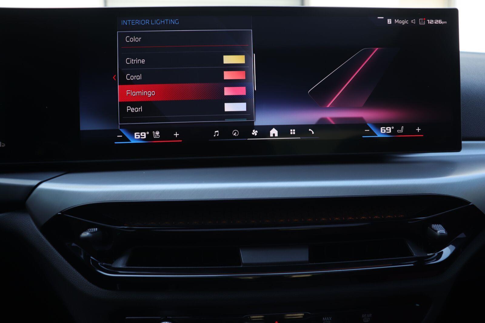 Used 2025 BMW 3 Series Sedan